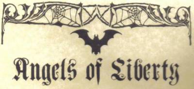 logo Angels Of Liberty